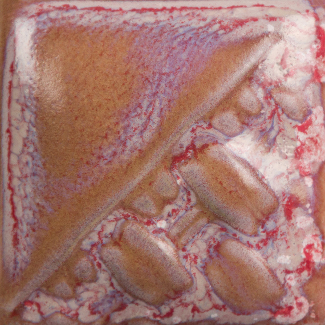 Mayco SW-198 Rose Quartz Stoneware Pint