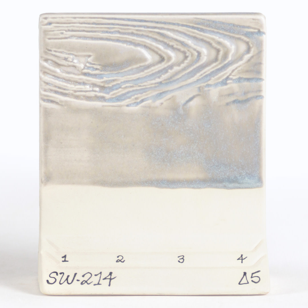 Mayco SW-214 Micro Pearl Stoneware Pint