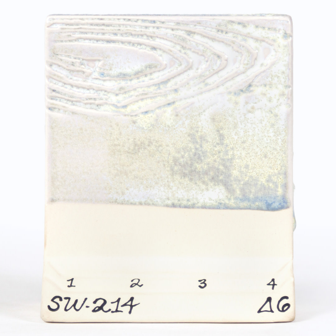 Mayco SW-214 Micro Pearl Stoneware Pint