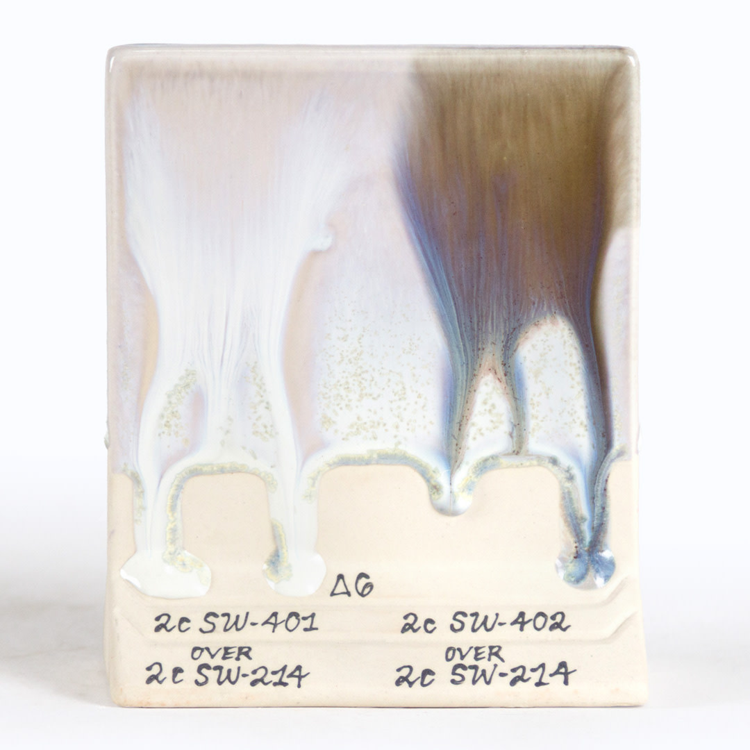 Mayco SW-214 Micro Pearl Stoneware Pint