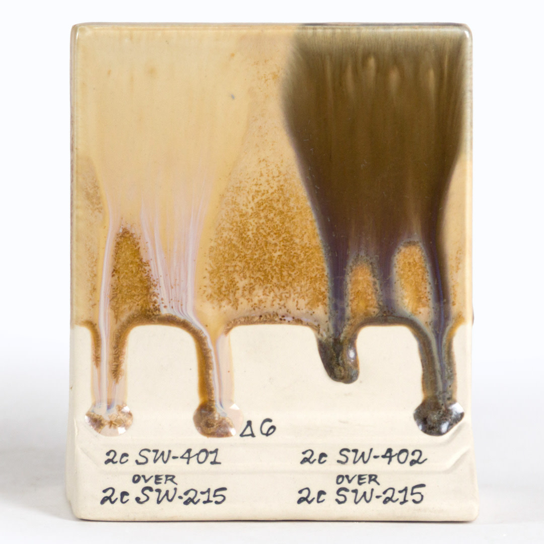Mayco SW-215 Micro Champagne Stoneware Pint
