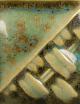 Mayco SW-216 Micro Jade Stoneware Pint
