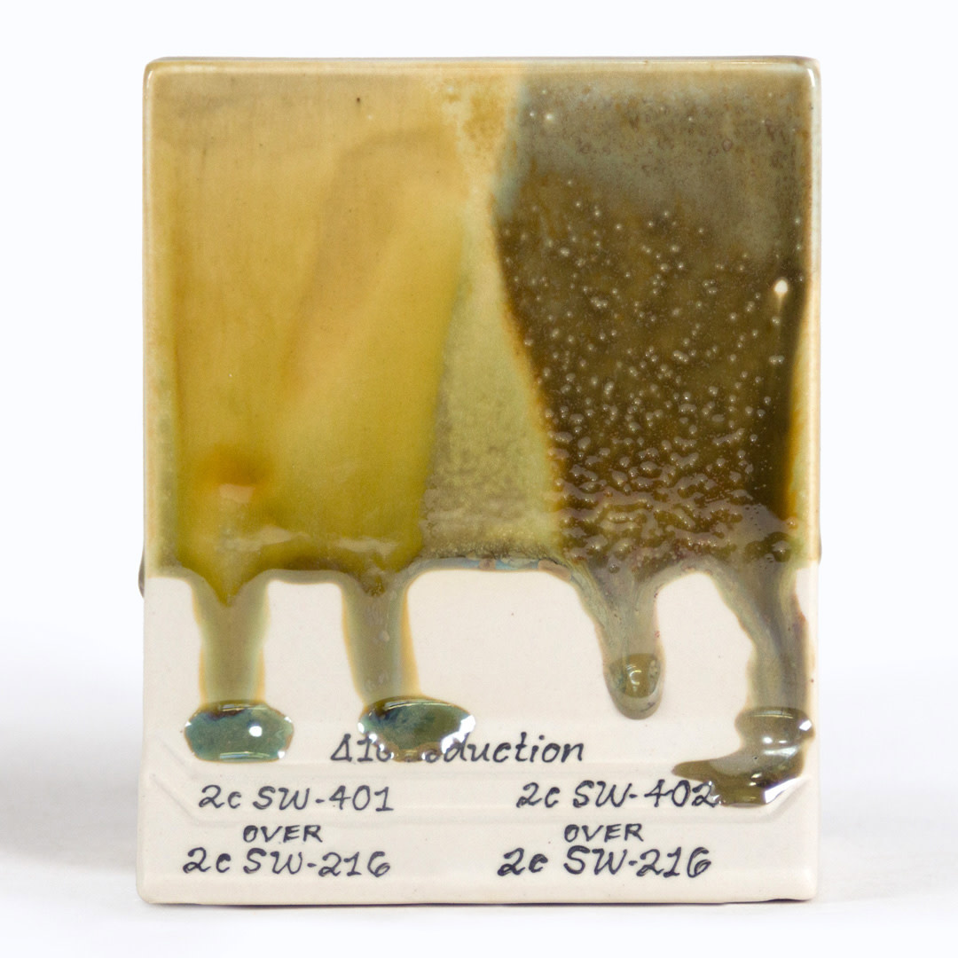 Mayco SW-216 Micro Jade Stoneware Pint