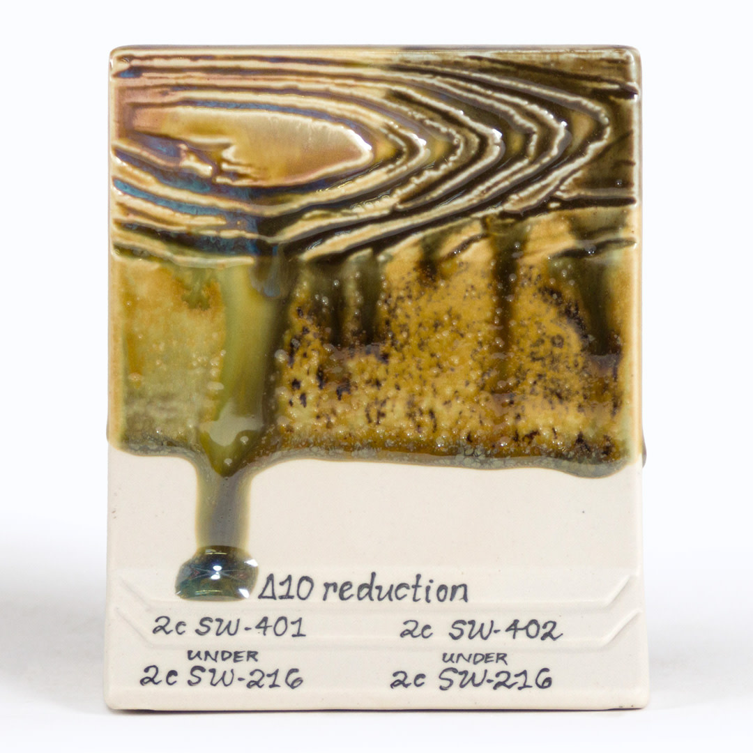 Mayco SW-216 Micro Jade Stoneware Pint