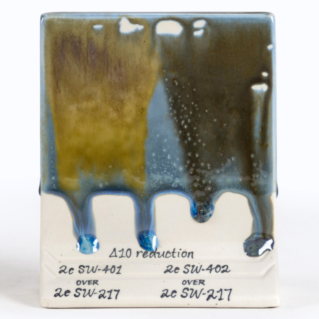 Mayco SW-217 Micro Cerulean Stoneware Pint