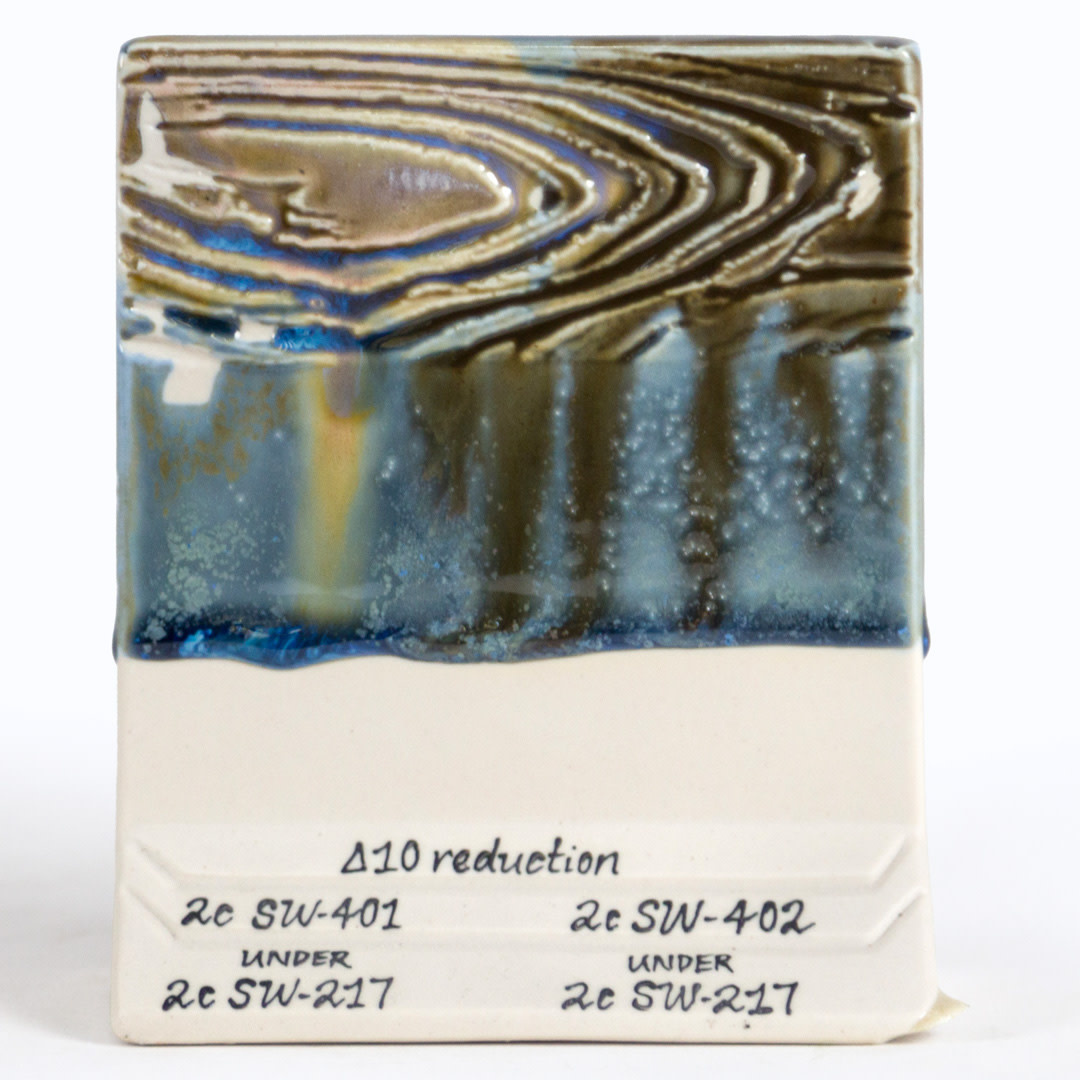 Mayco SW-217 Micro Cerulean Stoneware Pint