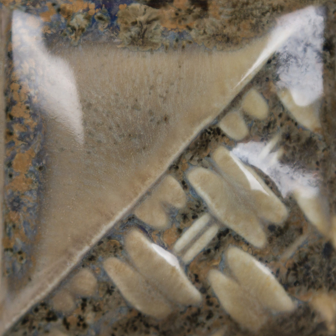 Mayco SW-218 Micro Ash Stoneware Pint