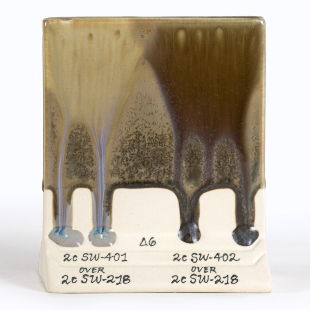 Mayco SW-218 Micro Ash Stoneware Pint