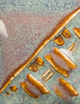 Mayco SW-219 Opal Lustre Stoneware Pint