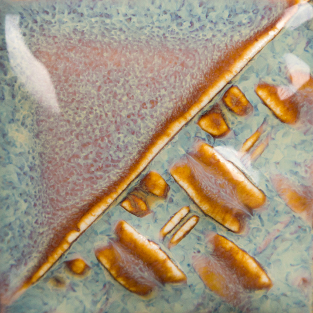 Mayco SW-219 Opal Lustre Stoneware Pint