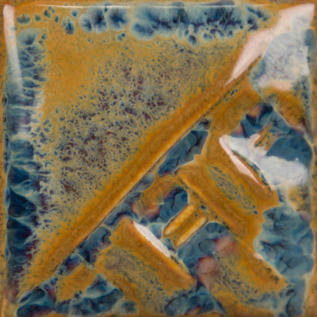Mayco SW-219 Opal Lustre Stoneware Pint