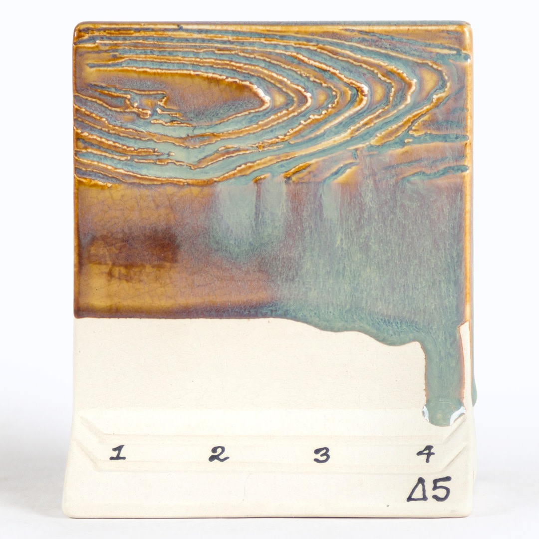 Mayco SW-219 Opal Lustre Stoneware Pint