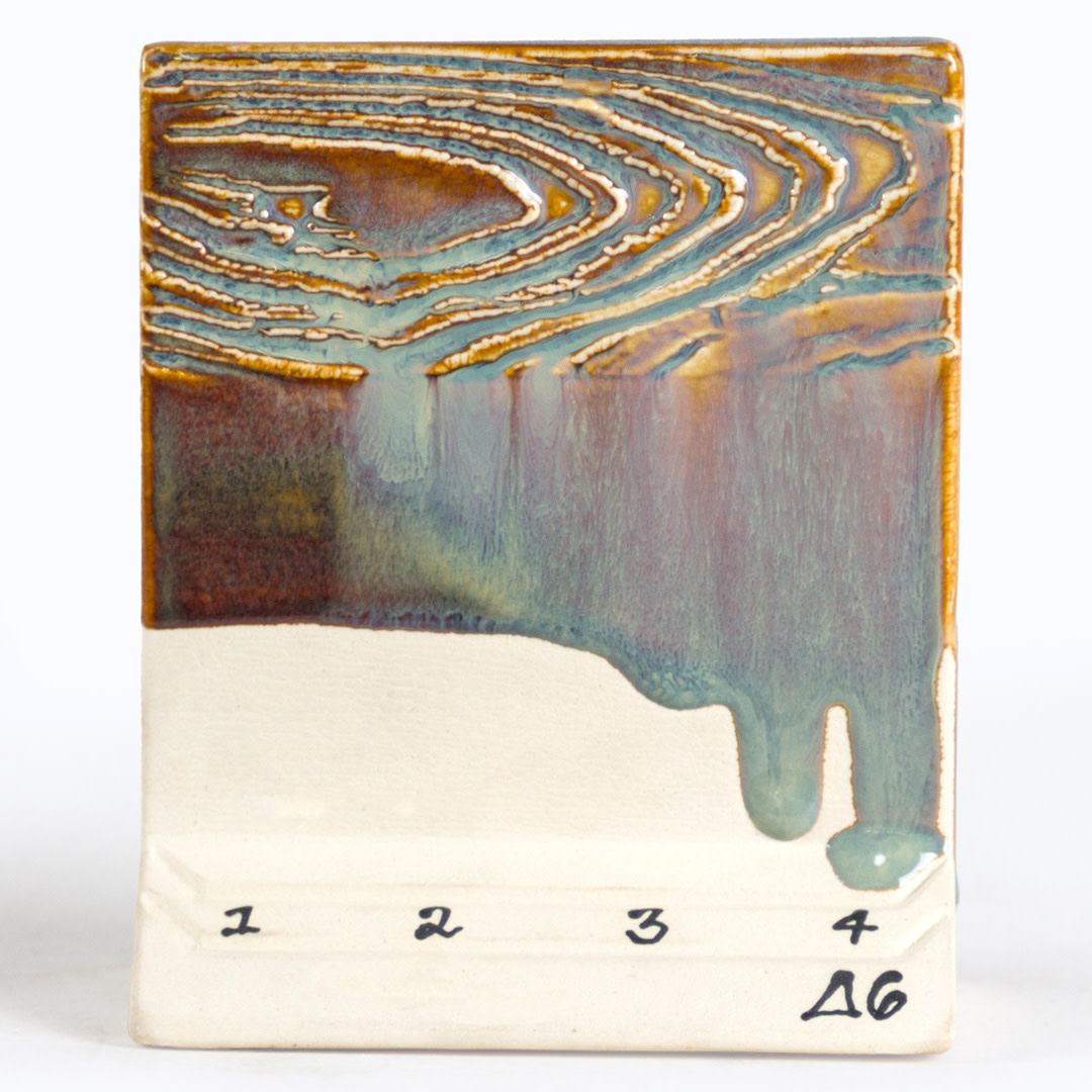 Mayco SW-219 Opal Lustre Stoneware Pint