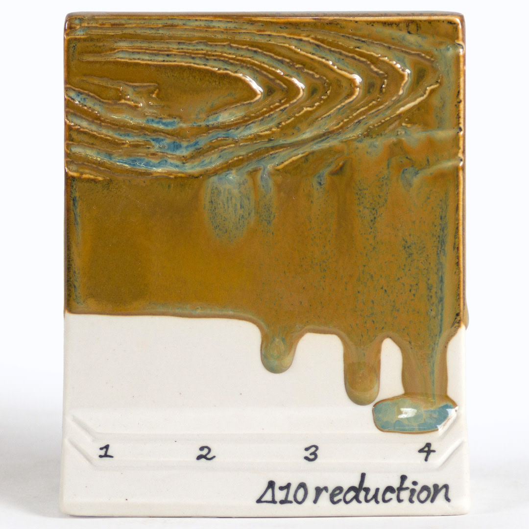 Mayco SW-219 Opal Lustre Stoneware Pint