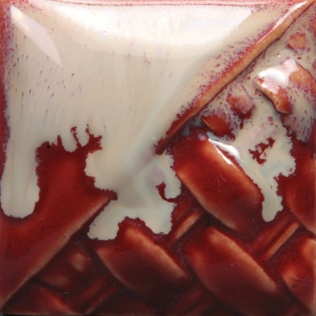Mayco SW-401 Light Flux Stoneware Pint