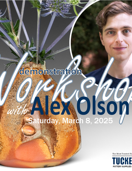 Workshop - Alex Olson March 8, 2025
