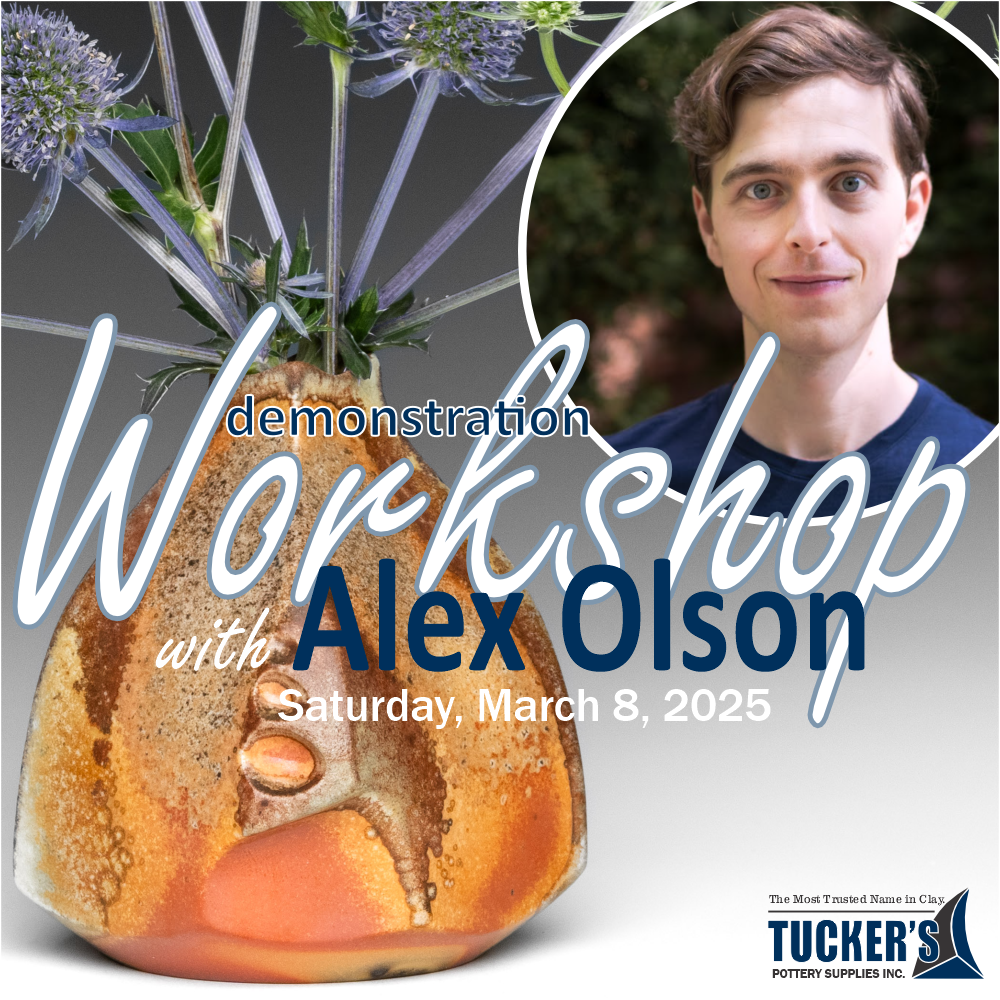 Workshop - Alex Olson March 8, 2025