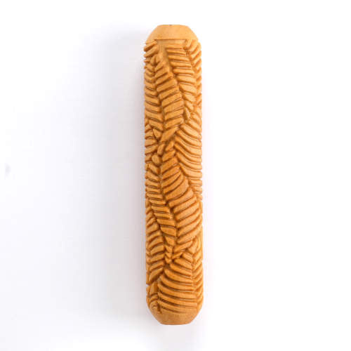 MKM Big Hand Roller (MKM BHR-154) Layered Leaves