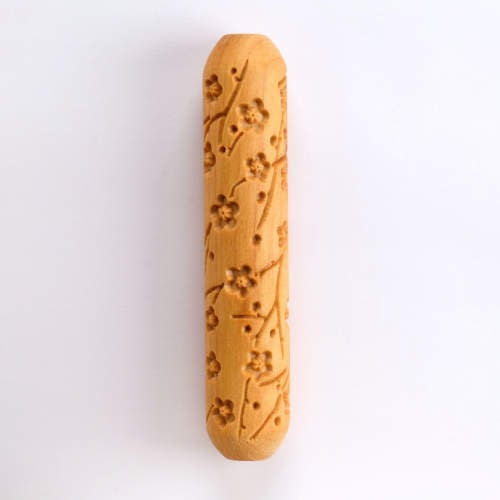 MKM Big Hand Roller (MKM BHR-159) Plum Blossoms