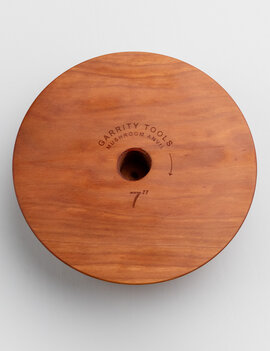 Garrity Tools Garrity Tools - 7" Mushroom Anvil Top