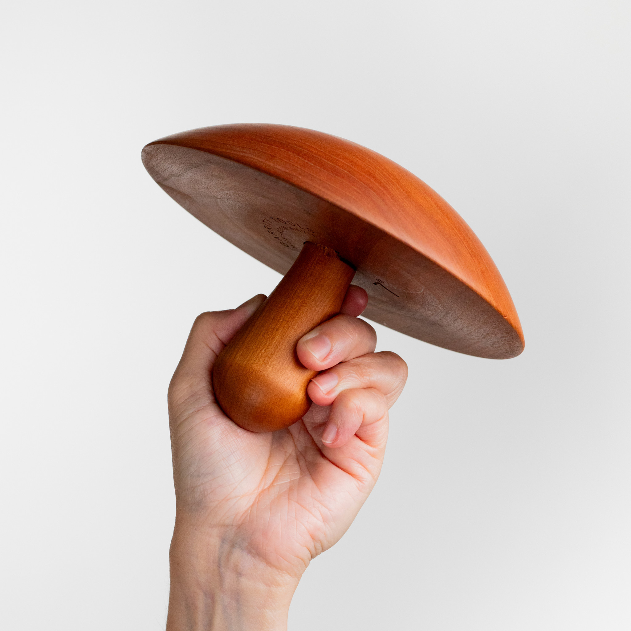 Garrity Tools Garrity Tools - 7" Mushroom Anvil Top