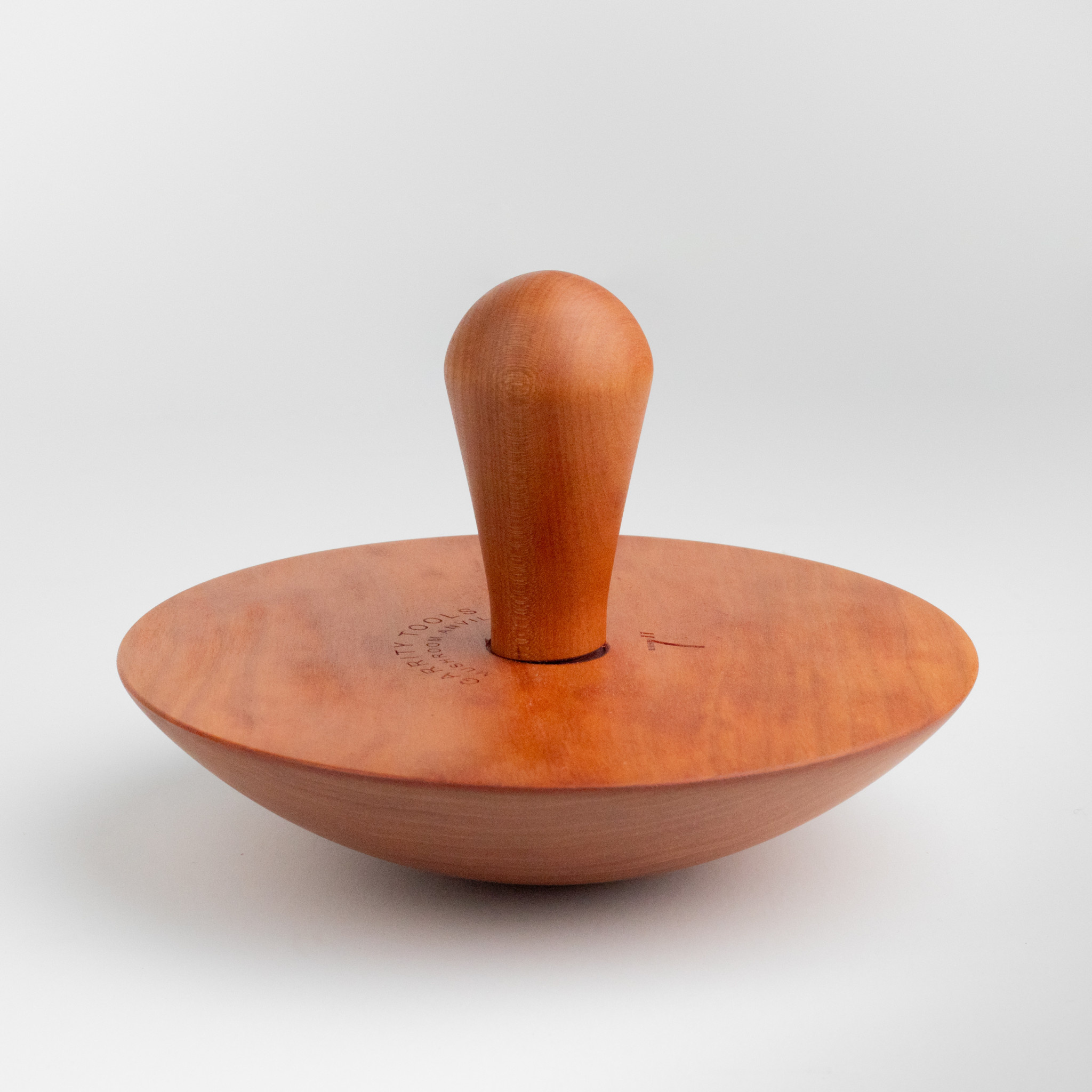 Garrity Tools Garrity Tools - 7" Mushroom Anvil Top