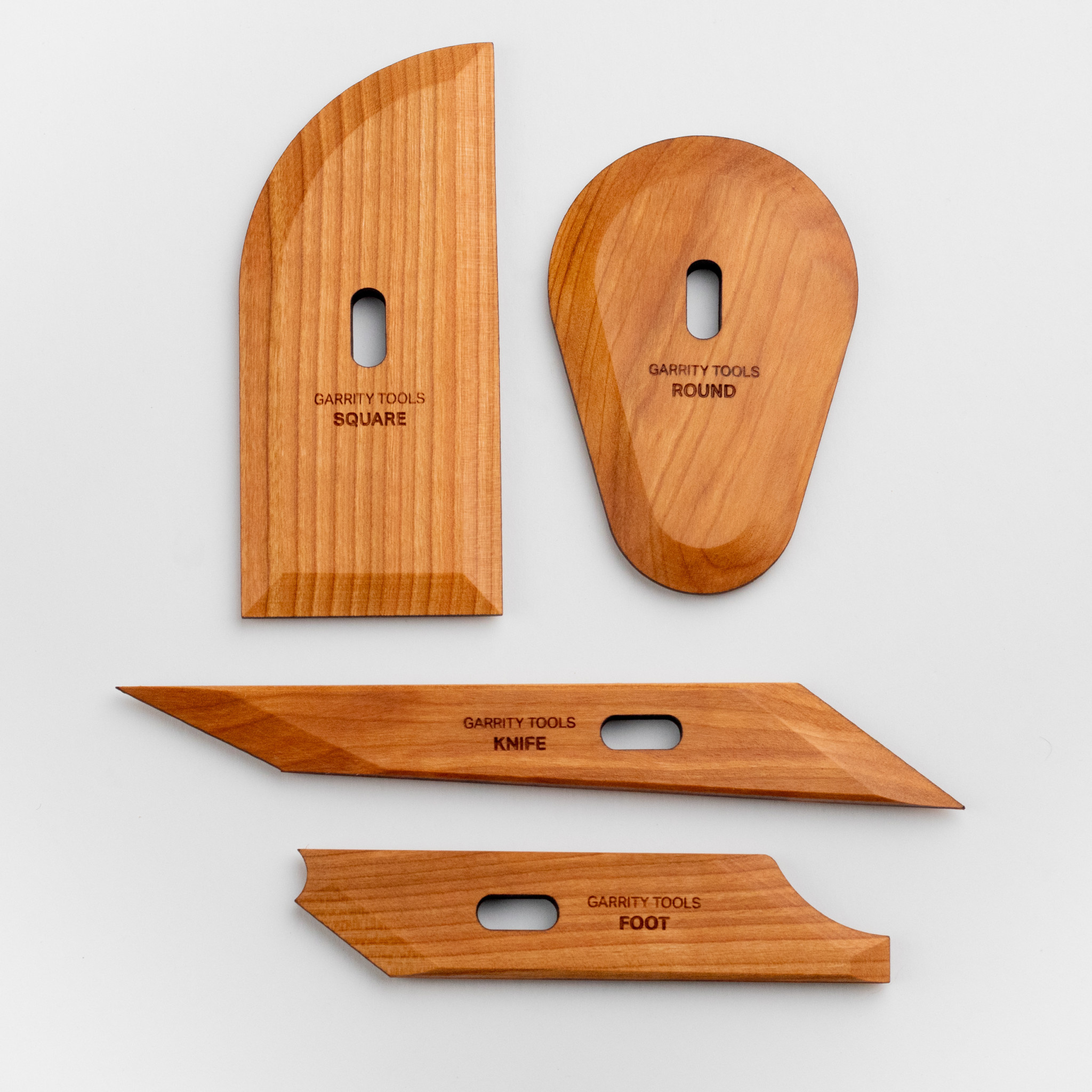 Garrity Tools Garrity Tools - Classroom Set