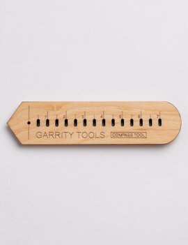 Garrity Tools Garrity Tools - Compass