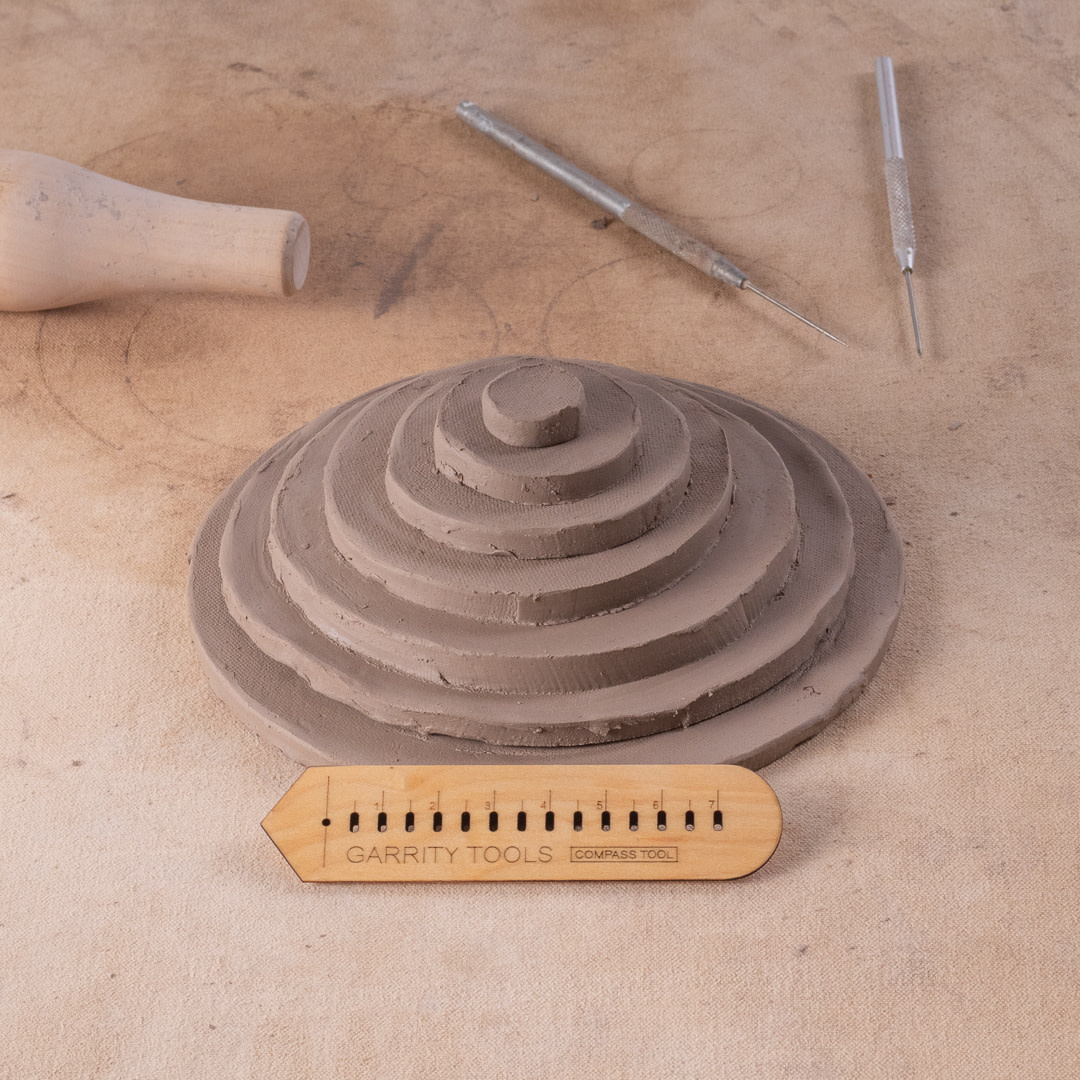 Garrity Tools Garrity Tools - Compass