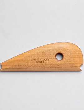 Garrity Tools Garrity Tools - Foot 2