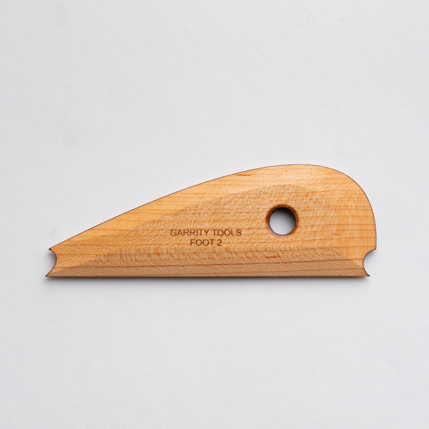 Garrity Tools Garrity Tools - Foot 2