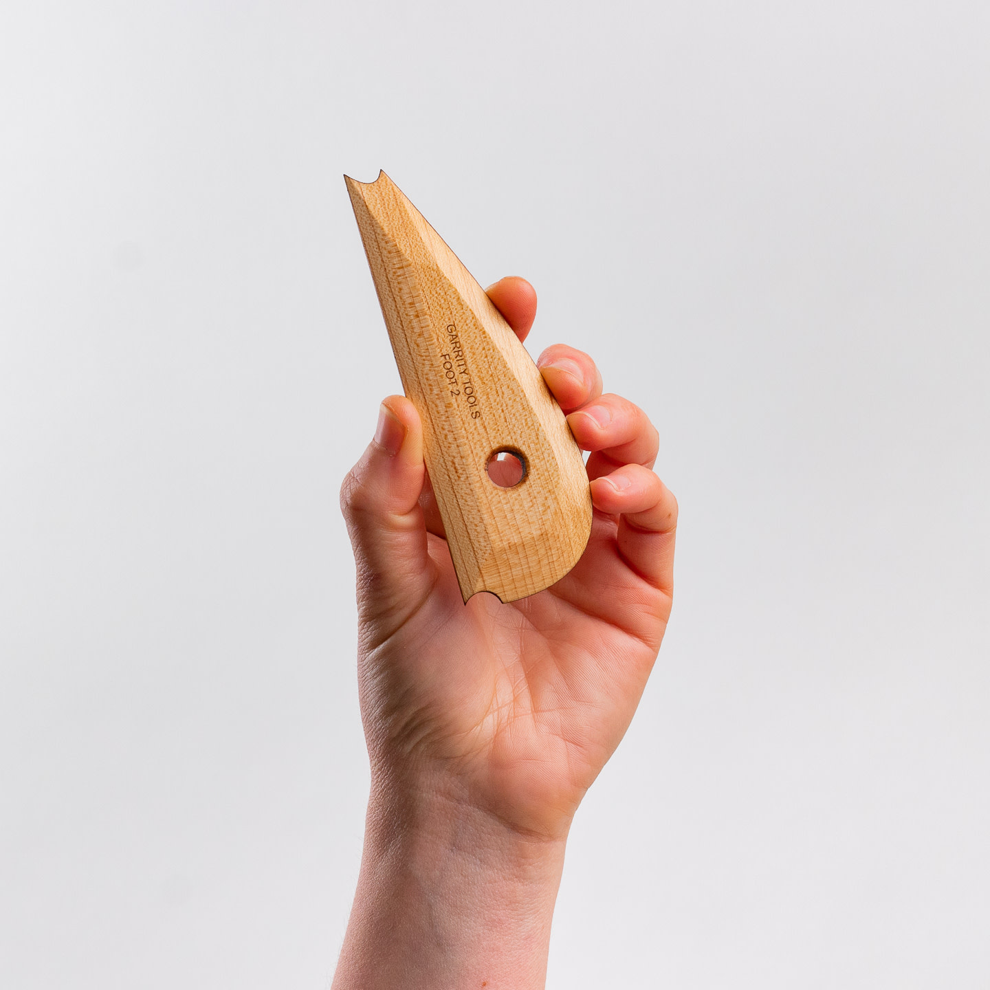 Garrity Tools Garrity Tools - Foot 2