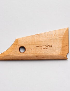 Garrity Tools Garrity Tools - Foot 8