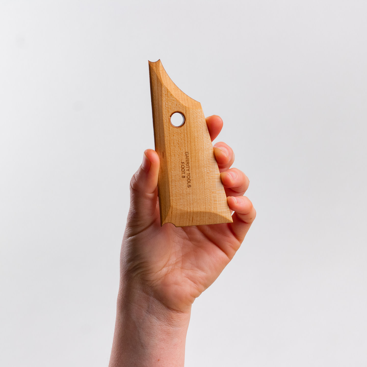 Garrity Tools Garrity Tools - Foot 8