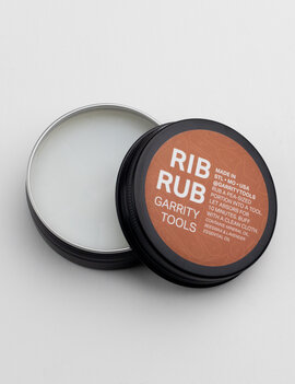Garrity Tools Garrity Tools - Rib Rub