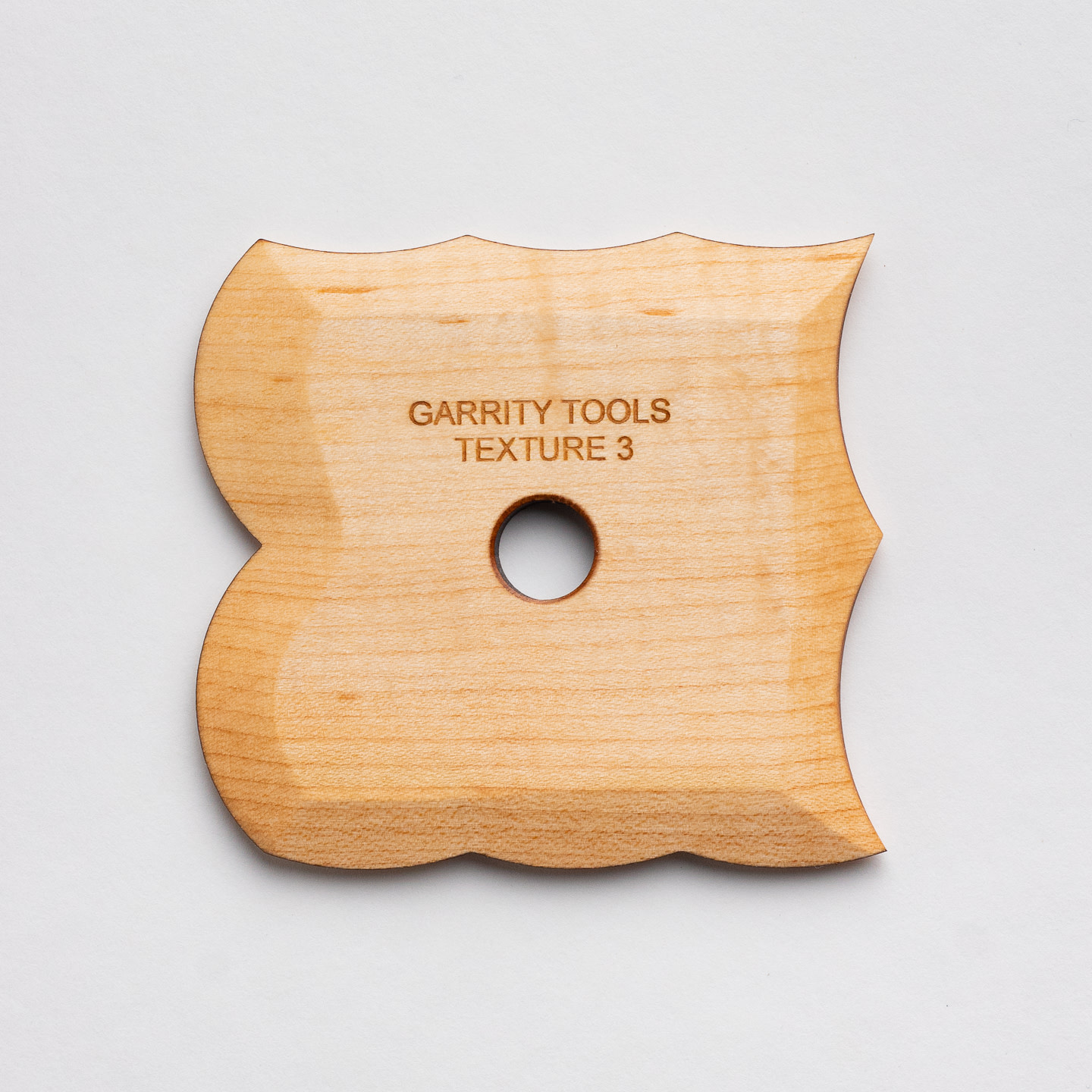 Garrity Tools Garrity Tools - Texture 3