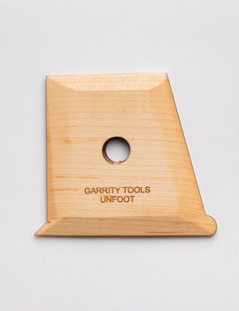 Garrity Tools Garrity Tools - Unfoot 1