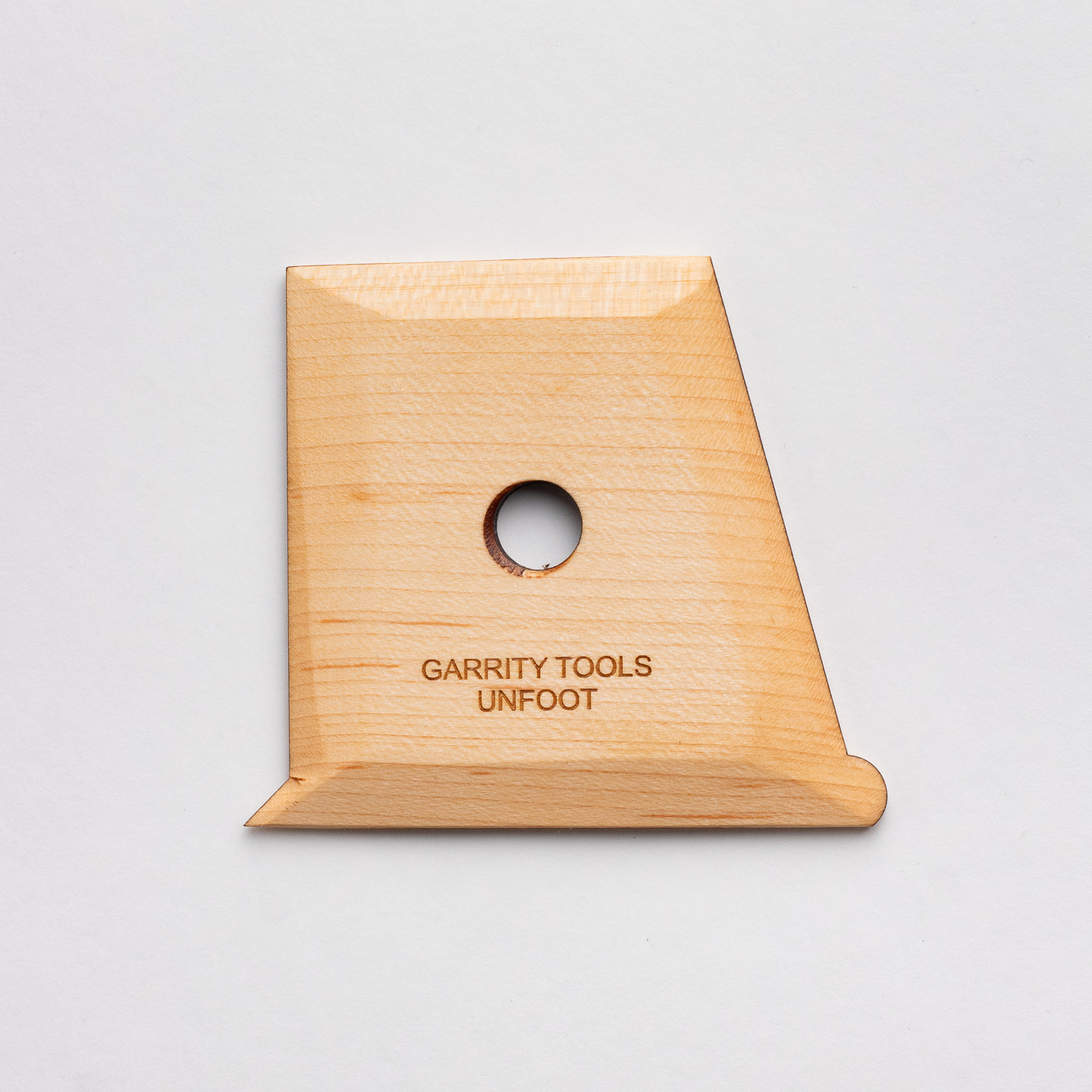 Garrity Tools Garrity Tools - Unfoot 1