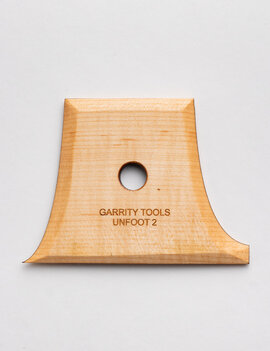 Garrity Tools Garrity Tools - Unfoot 2