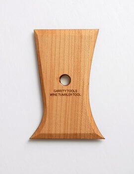 Garrity Tools Garrity Tools - Wine Tumbler