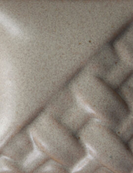 Mayco SW-107 Dune Stoneware Pint
