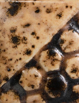 Mayco EL-212 Spotted Walnut Elements Pint