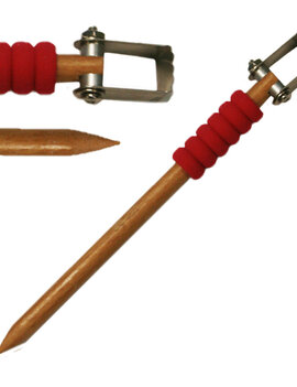Crown Point Crown Point 3 Groove Carver