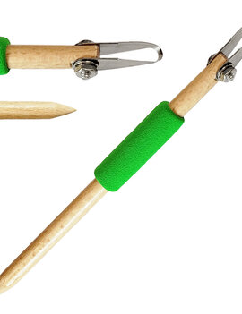 Crown Point Crown Point U-Tip Carver