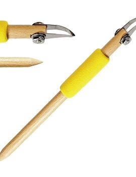 Crown Point Crown Point V-Tip Carver
