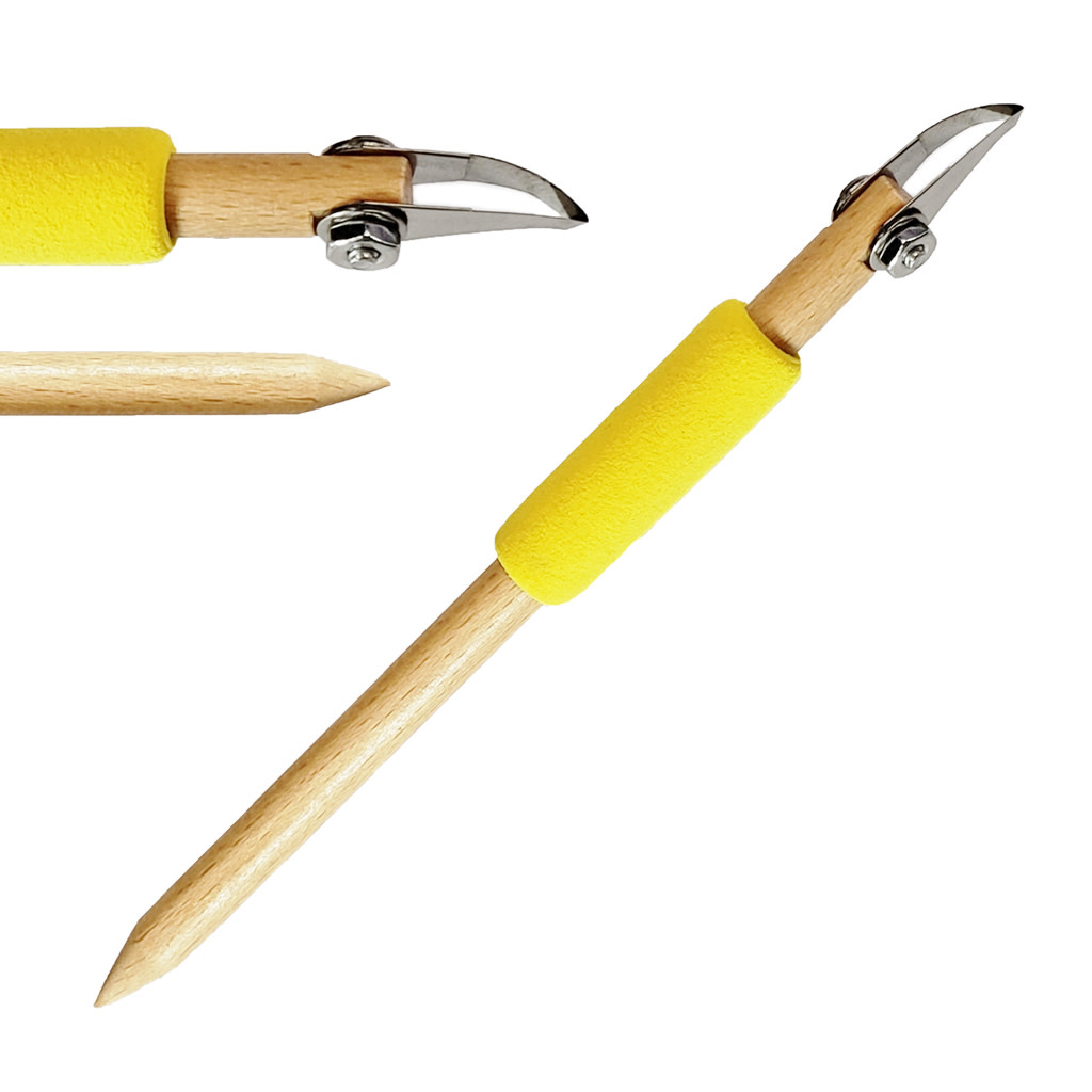 Crown Point Crown Point V-Tip Carver