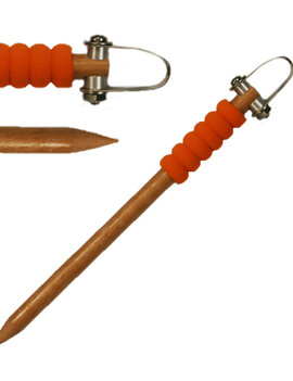 Crown Point Crown Point Wide U-Tip Carver