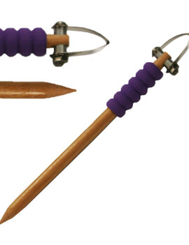 Crown Point Crown Point Wide V-Tip Carver