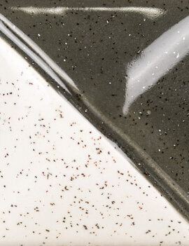 Mayco SG-701 Star Dust Speckta-Clear Pint