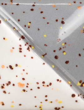 Mayco SG-703 Autumn Speckta-Clear Pint